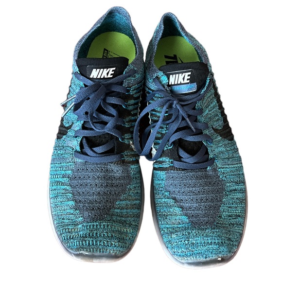 Nike Other - Nike Free RN Flyknit for men